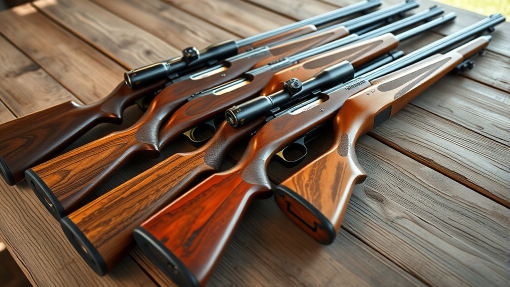 top 308 hunting rifles