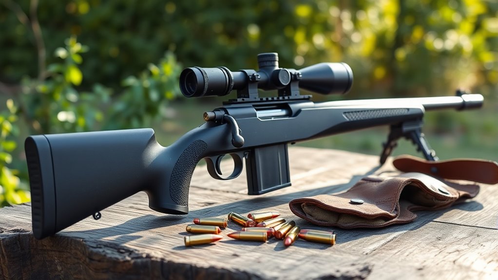top 308 rifle choices