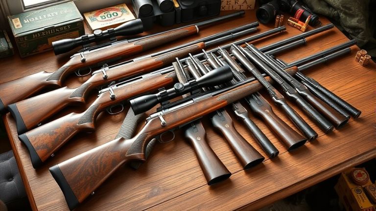 top 308 rifle picks