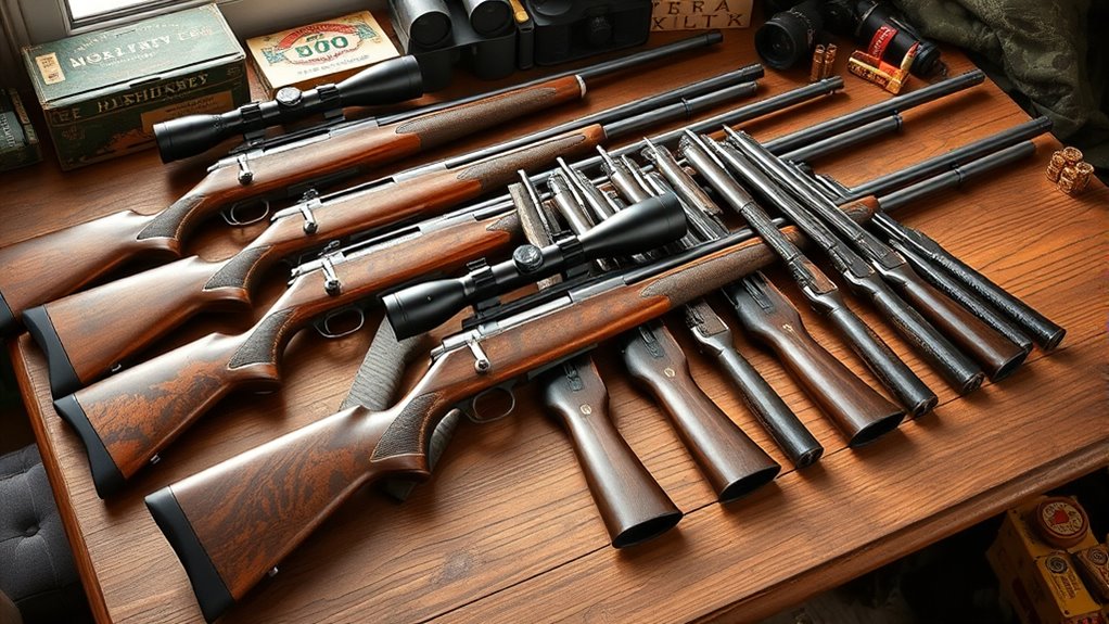 top 308 rifle picks