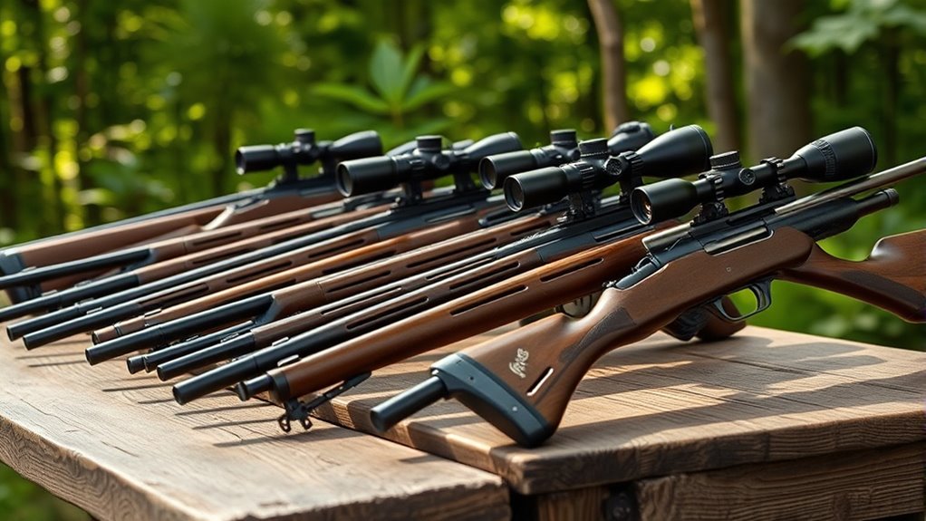 top 308 rifle picks