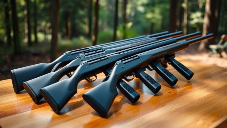 top 308 rifle picks