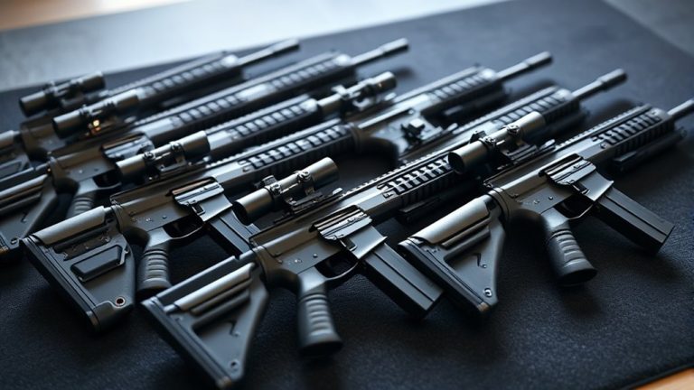 top 308 rifles 2027