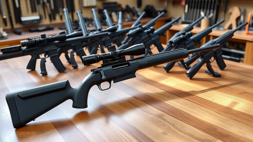 top 308 rifles for 2027