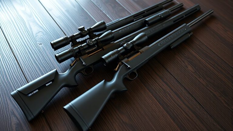 top 308 tactical rifles