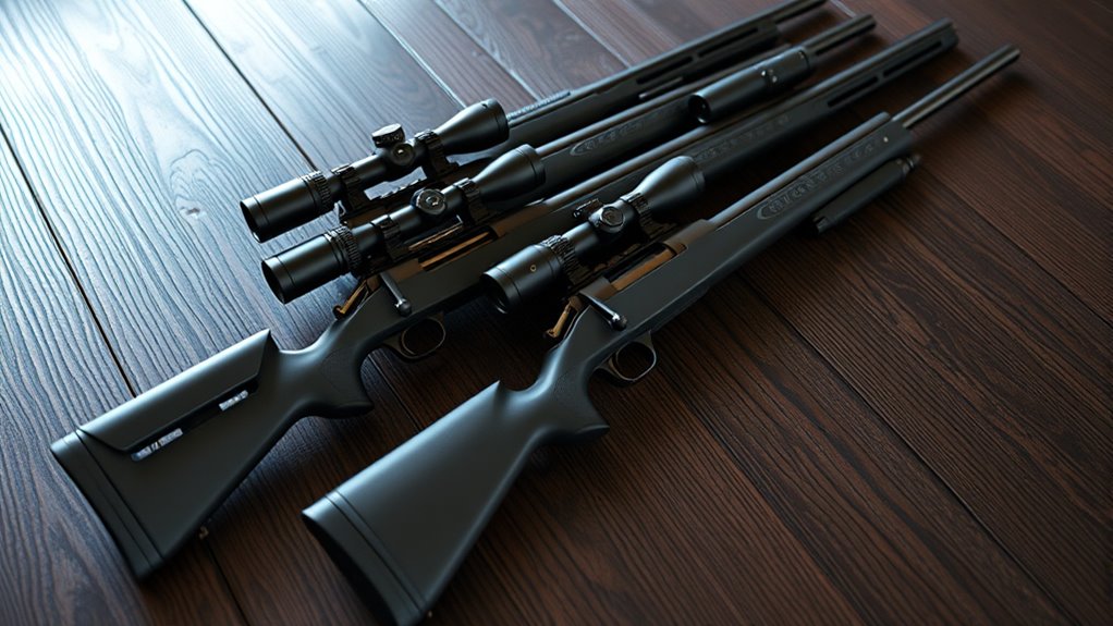 top 308 tactical rifles