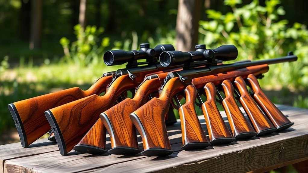 top 308 varmint rifles