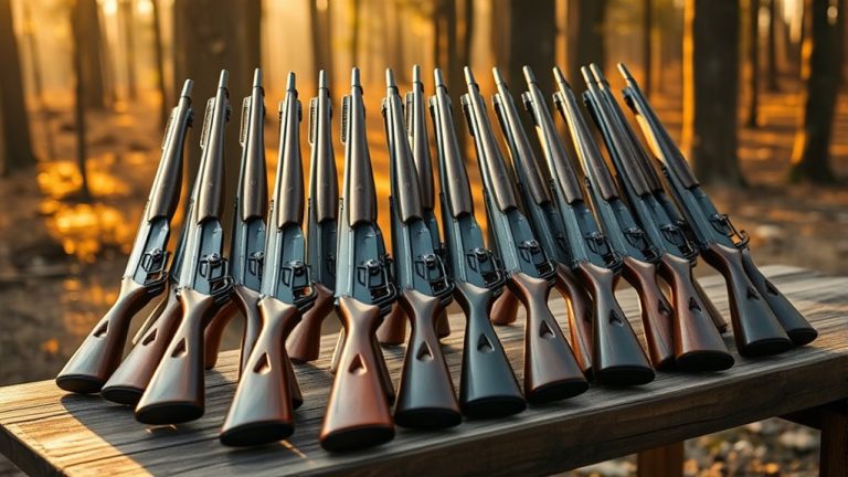 top 308 winchester hunting rifles