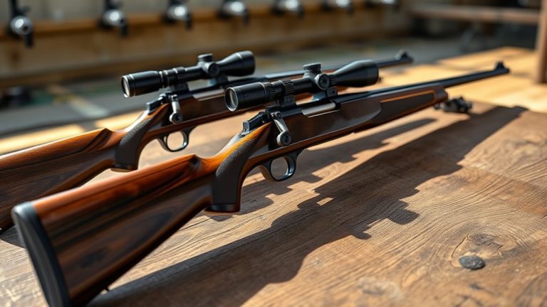 top 30 06 bolt rifles