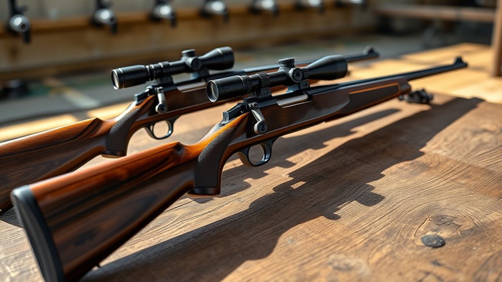 top 30 06 bolt rifles