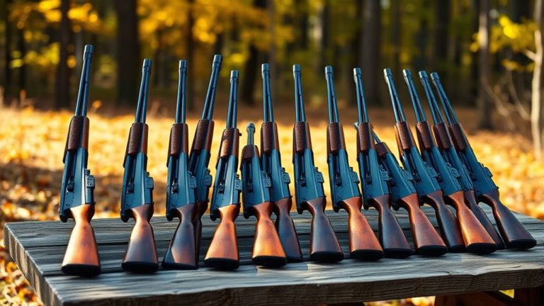 top 30 06 deer rifles