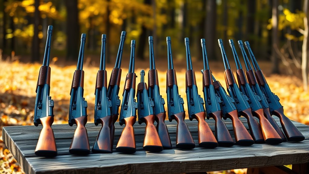 top 30 06 deer rifles