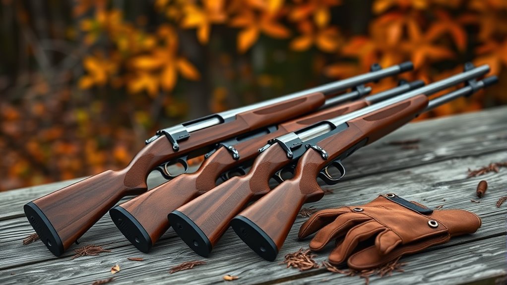 top 30 06 hunting rifles