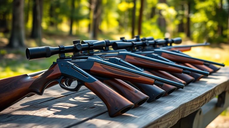 top 30 06 hunting rifles
