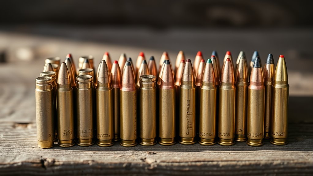 top 30 30 rifle ammunition