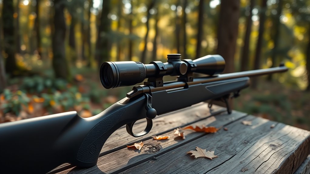 top 30 cal air rifle