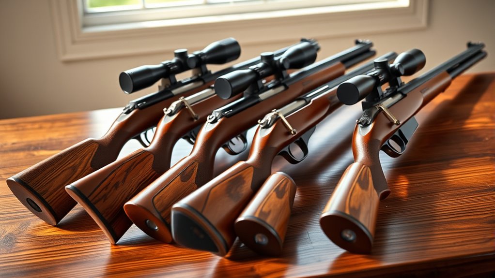 top 30 caliber bolt rifles
