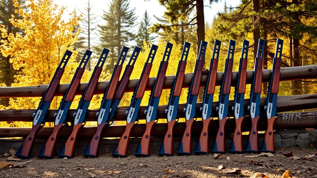 top 338 hunting rifles