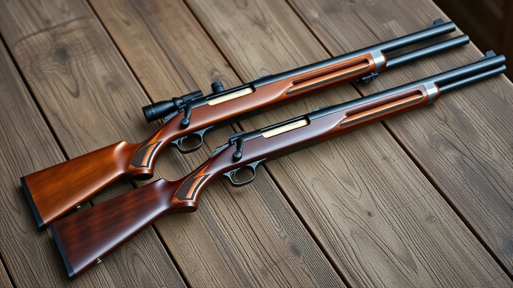 top 338 lapua rifles