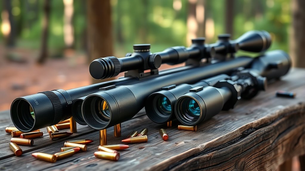 top 338 lapua scopes