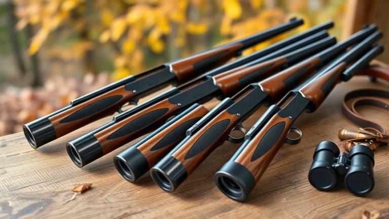top 338 rifles for hunters