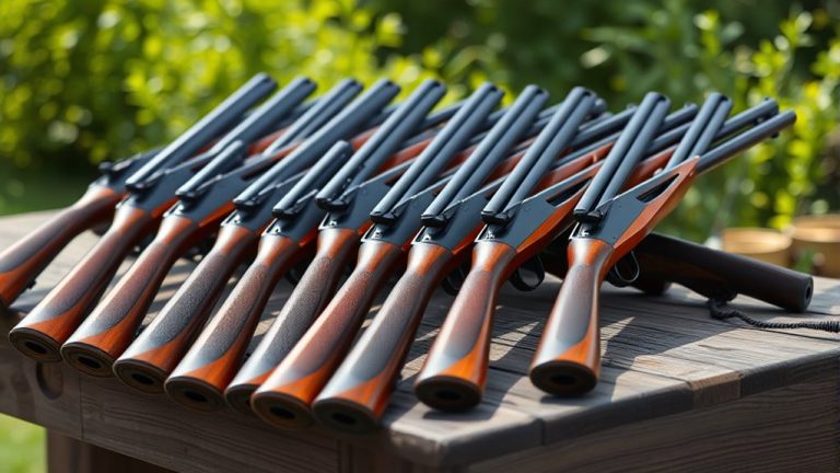 top 338 winchester magnum rifles