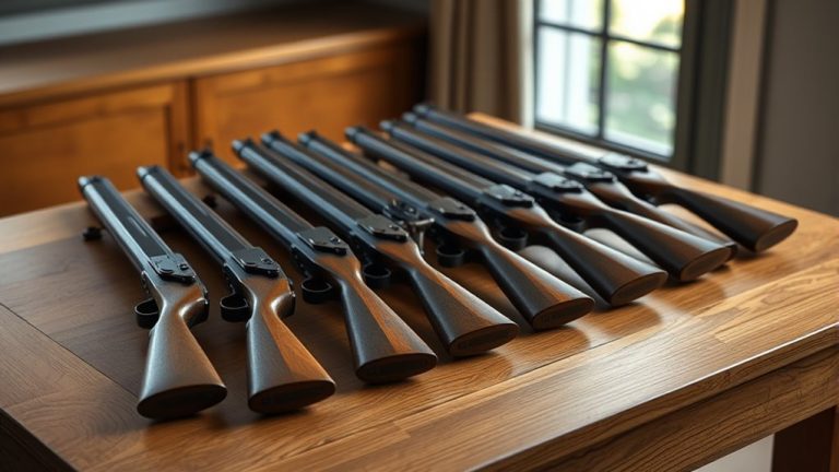 top 350 rifles for 2027