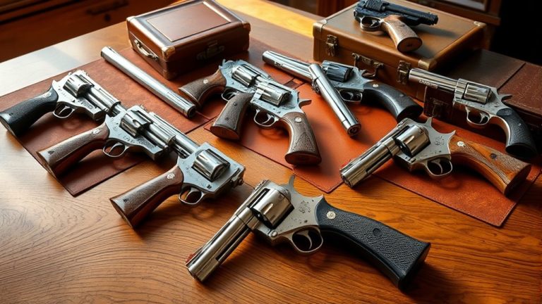 top 357 38 pistols 2027