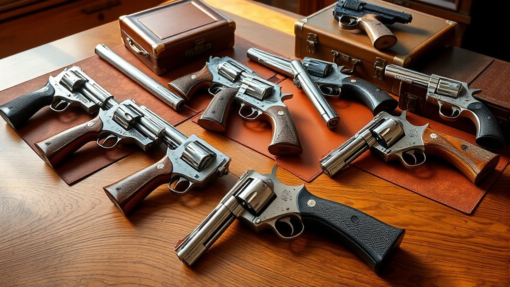 top 357 38 pistols 2027