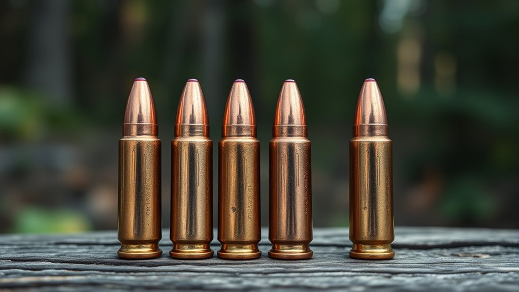 top 357 deer hunting ammo