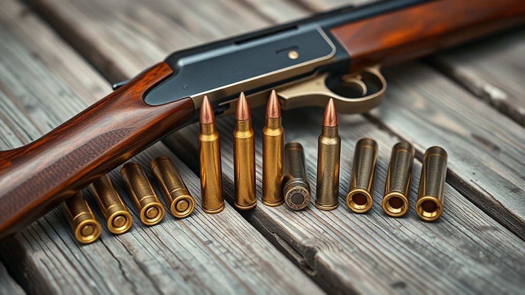 top 357 lever action ammo