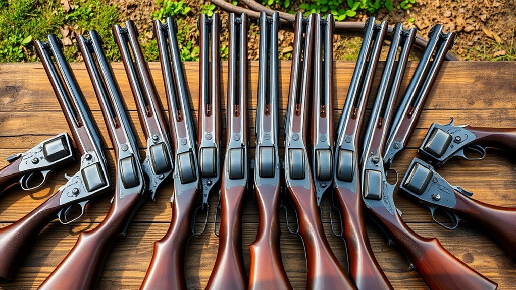 top 357 lever action rifles