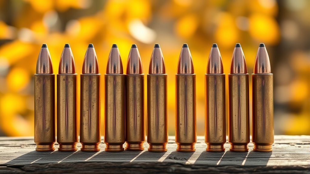 top 357 mag deer ammo