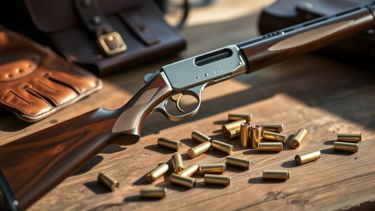 top 357 mag lever rifles
