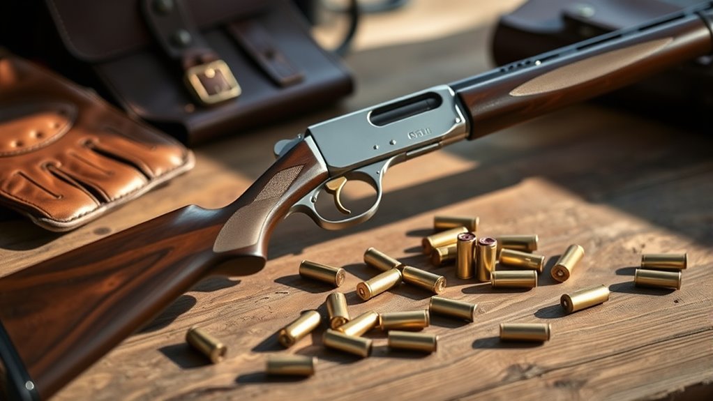 top 357 mag lever rifles