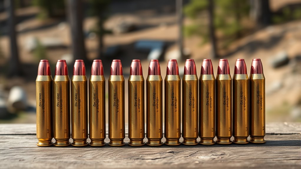 top 357 mag rifle ammo