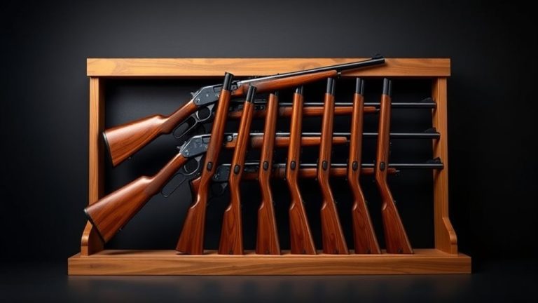 top 357 mag rifles 2027