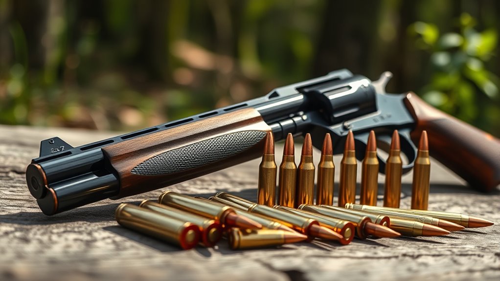 top 357 magnum rifle loads