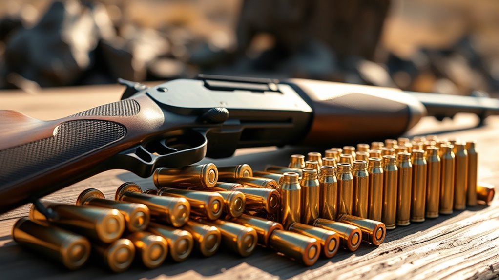 top 357 rifle ammo 2027