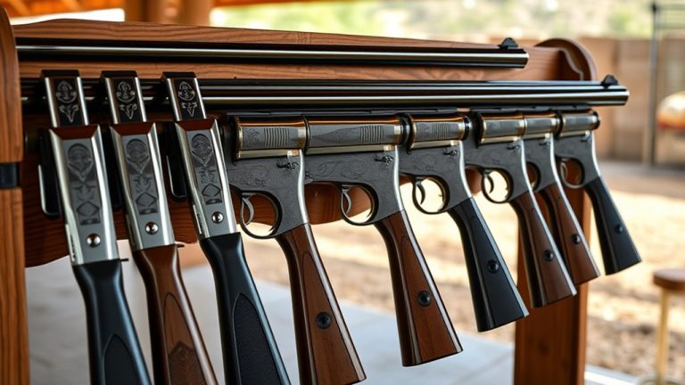 top 357 rifles for 2027