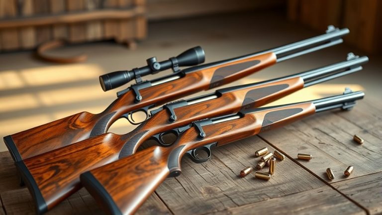 top 35 caliber air rifles