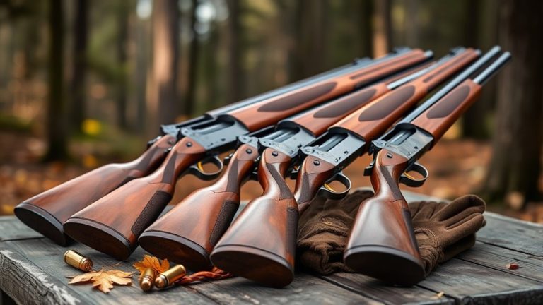 top 35 whelen rifle picks