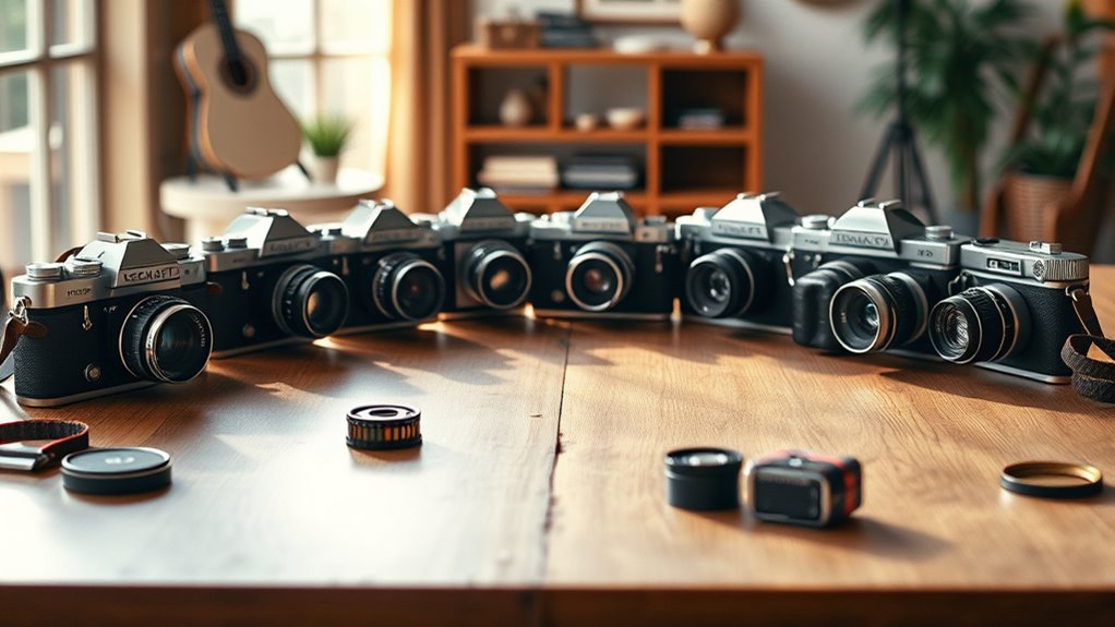 top 35mm cameras 2027