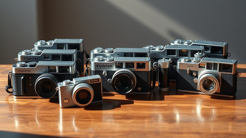 top 35mm film cameras