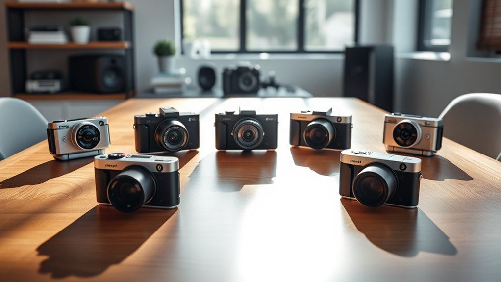 top 360 camera list