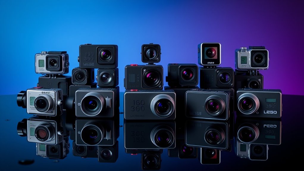 top 360 cameras for 2027