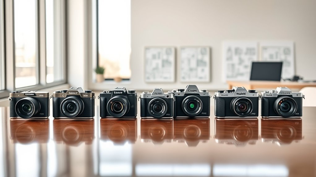 top 360 cameras for real estate