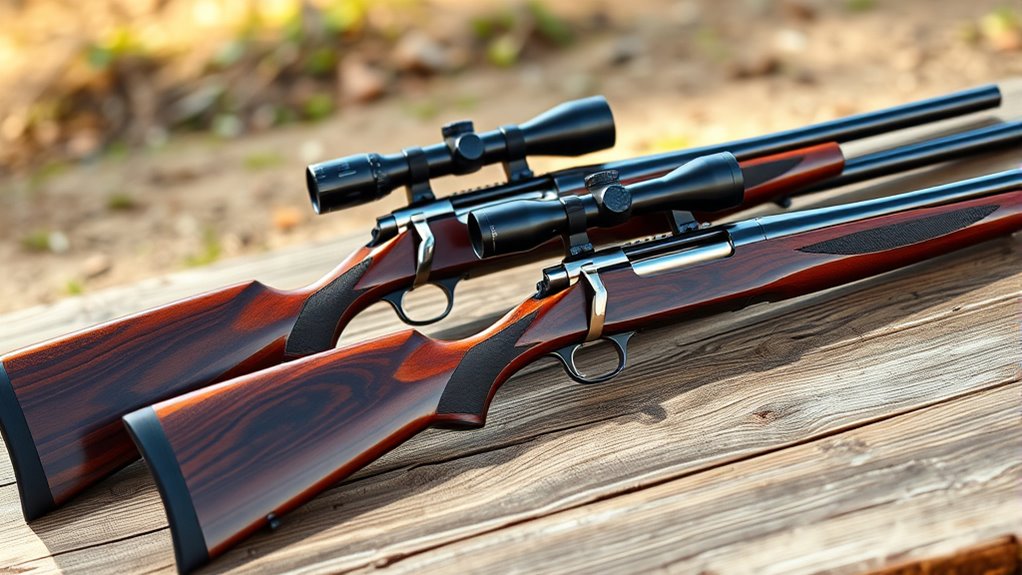 top 375 h h rifle picks