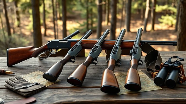 top 375 rifle choices