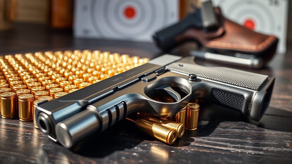 top 380 pistol ammo reviews